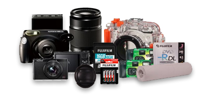 Fujifilm