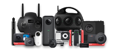 Insta360